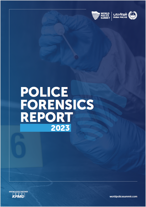 Forensics Report